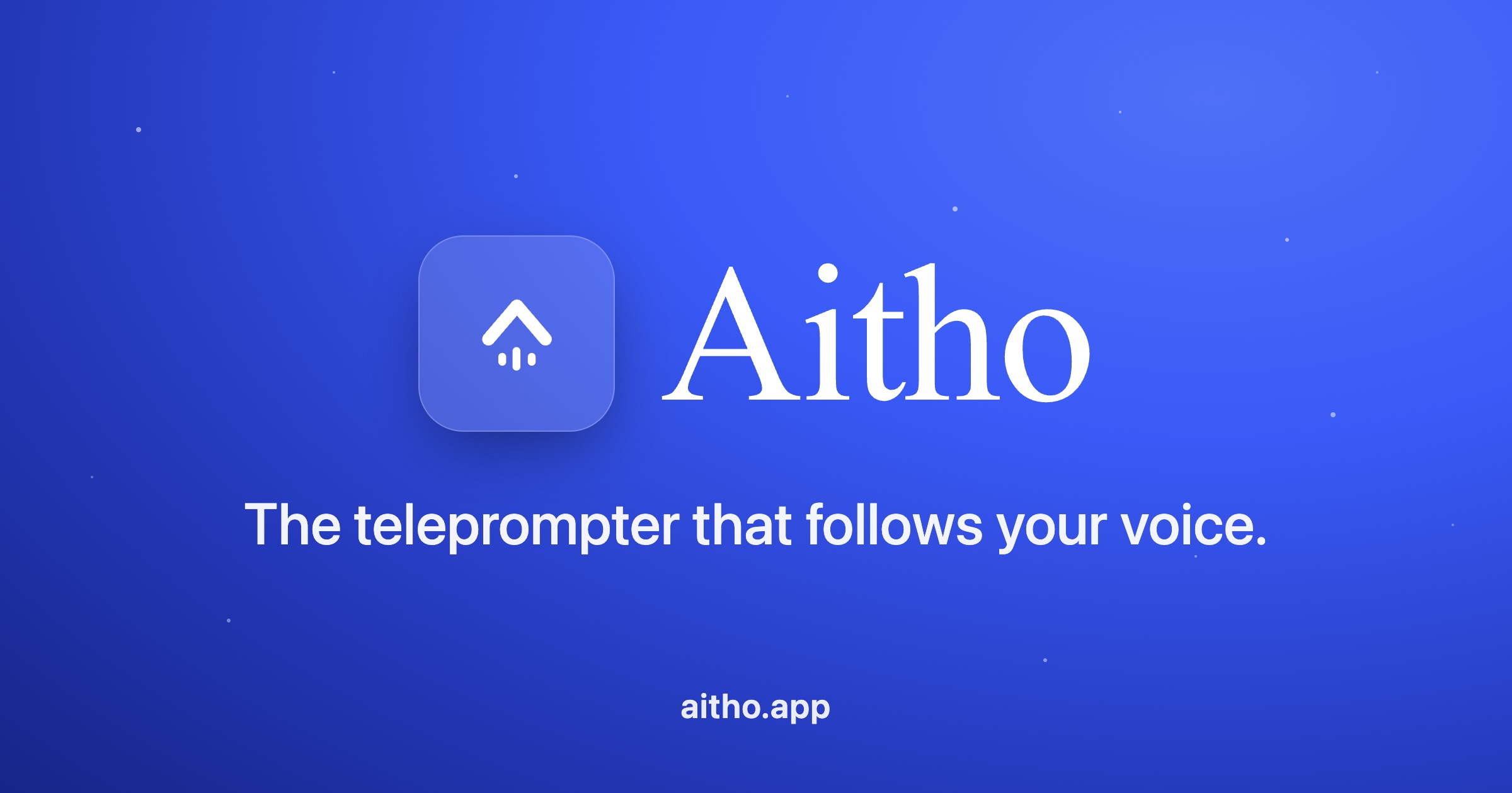 Aitho product image